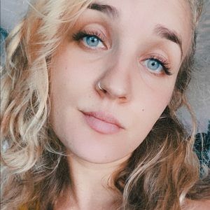 Welcome to my closet!